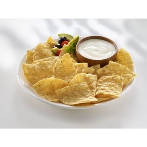 Cheese Sauce Mix | Styled