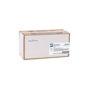 Corona Beer Battered Cod Fillet | Corrugated Box