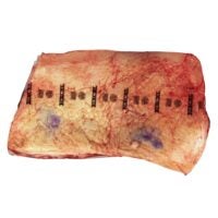 Fresh Picanha | Packaged