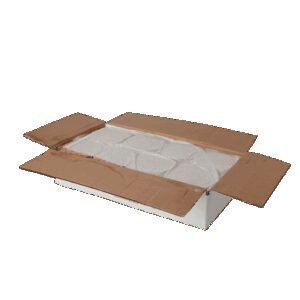 SAUSAGE PTY CNTRY 64-3Z SWAGGERTY | Packaged