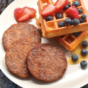 SAUSAGE PTY CNTRY 64-3Z SWAGGERTY | Styled