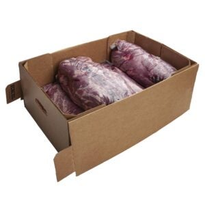 Whole Beef Chuck Pectoral, Boneless, USDA Choice | Packaged