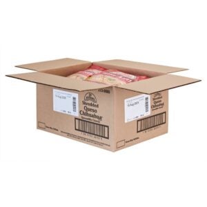Queso Chihuahua Quiesadilla Cheese | Packaged