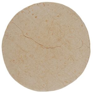 Wide Noodle | Raw Item