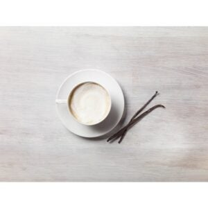 Cappuccino Mix | Styled