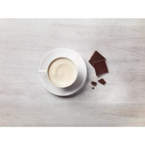 Mocha Cappuccino | Styled