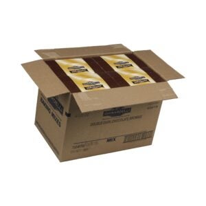 Brownie Mix | Packaged