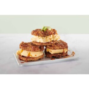 Cookie Dough | Styled