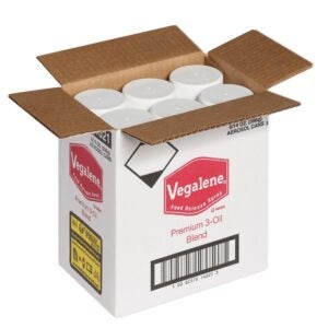 PAN COATING AEROSOL | Packaged