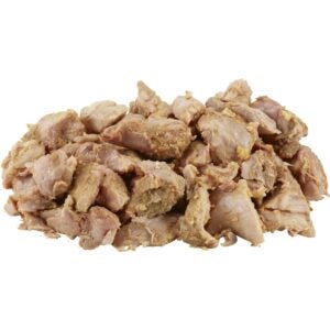 Pulled Chicken | Raw Item