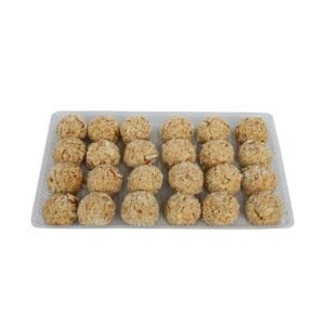 Crab Cakes | Packaged