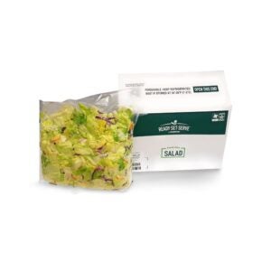 Romaine Lettuce Blend | Styled