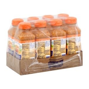 Mighty Mango Juice Smoothie | Corrugated Box