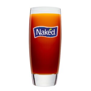 Mighty Mango Juice Smoothie | Styled