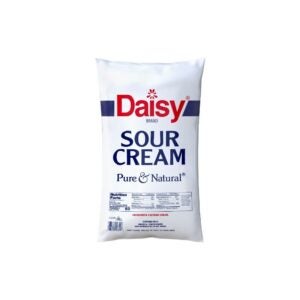 Sour Cream | Packaged