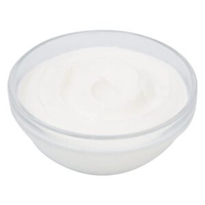 Sour Cream | Raw Item