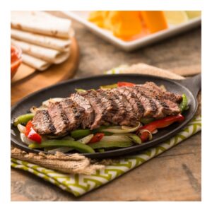 BEEF SKIRT OUTSIDE PLD CHC | Styled