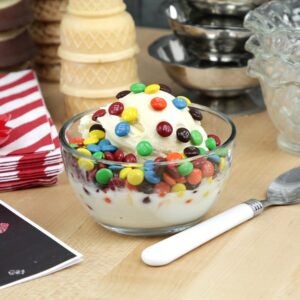 M&M’s Mini Baking Bits | Styled