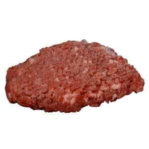26-6z Gfs Chc Cubed Beef Steak Usda | Raw Item
