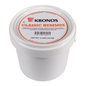 Classic Hummus | Packaged