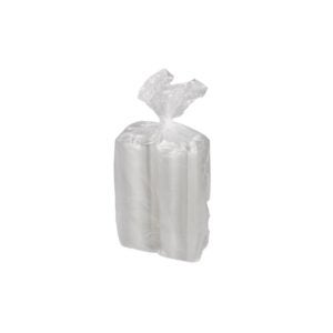 CONT PLASTIC 5″ CLEAR SMTLCK 3-125CT | Packaged