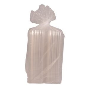 CONT PLASTIC 5″ CLEAR SMTLCK 3-125CT | Packaged