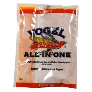 Popping Corn | Raw Item