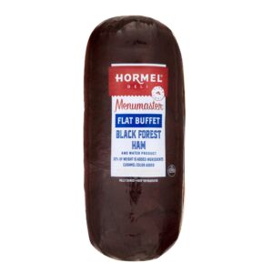 Black Forest Ham W/A | Packaged