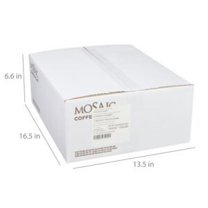 Italian Roast Single Serve Coffee | Corrugated Box