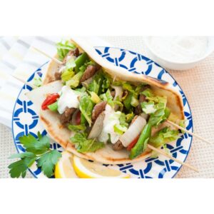 STRIPS VEGGIE BFLS 10# GARDEIN | Styled