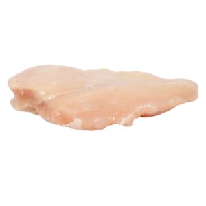 Chicken Breast Boneless Skinless | Raw Item