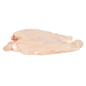 Boneless Skinless Chicken Breast Fillets | Raw Item