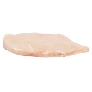 Boneless Skinless Chicken Breast Fillets | Raw Item