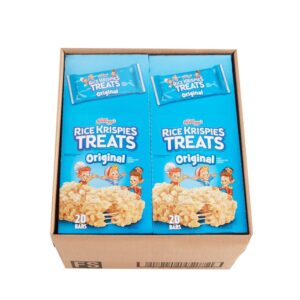 Rice Krispies Treats | Packaged