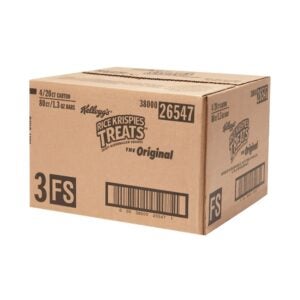 Rice Krispies Treats | Styled