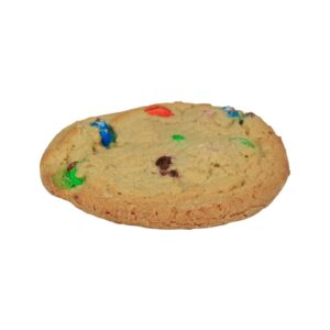 COOKIE M&M BULK 48-2Z GFS | Raw Item