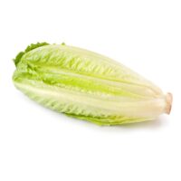 Romaine Lettuce Hearts | Raw Item
