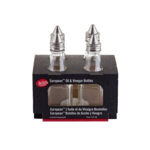 Oil and Vinegar Cruet | Packaged