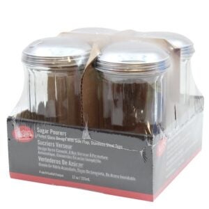 Sugar Pourer | Raw Item