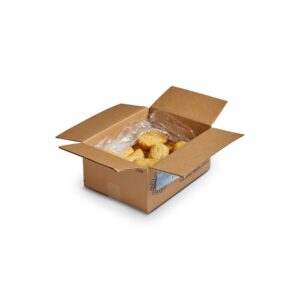 CHIX BRST CREME BRIE 20-6Z BARBER | Packaged