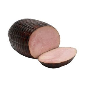 Bavarian Brand Ham | Raw Item