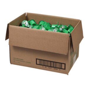 Irish Creme Creamer Cups | Packaged