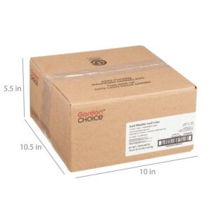 Spaghetti & Meatballs | Corrugated Box