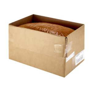 TURKEY TACO MT FC 4-7# JENNO | Packaged