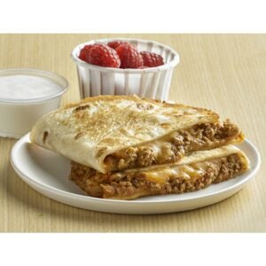 TURKEY TACO MT FC 4-7# JENNO | Styled