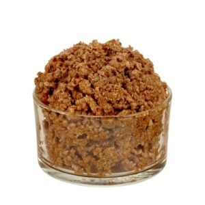 TURKEY TACO MT FC 4-7# JENNO | Raw Item