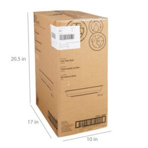 Jim’s Cheese Medium Cheddar 1Ib | Corrugated Box