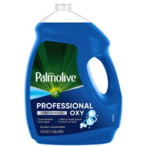 Palmolive | Packaged