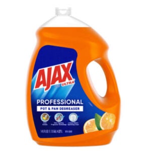 Ajax | Packaged