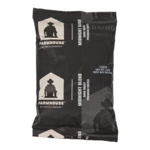 COFFEE DK RST FRMHSE 36-2.5Z THRIV | Packaged